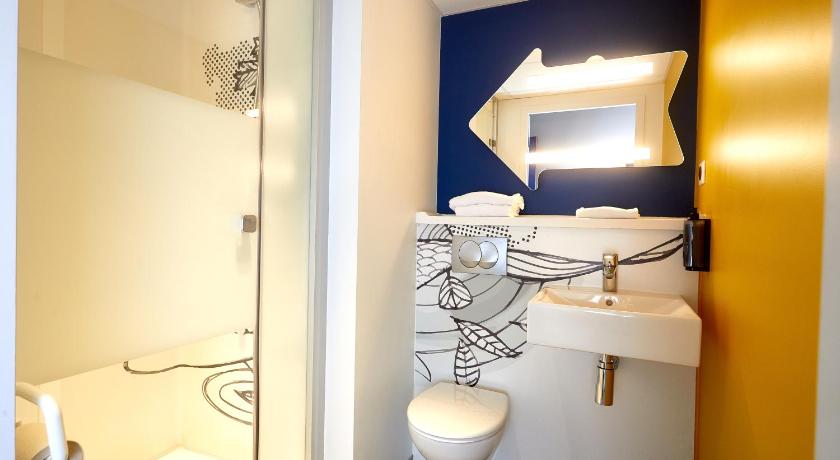 ibis budget Auxerre Centre