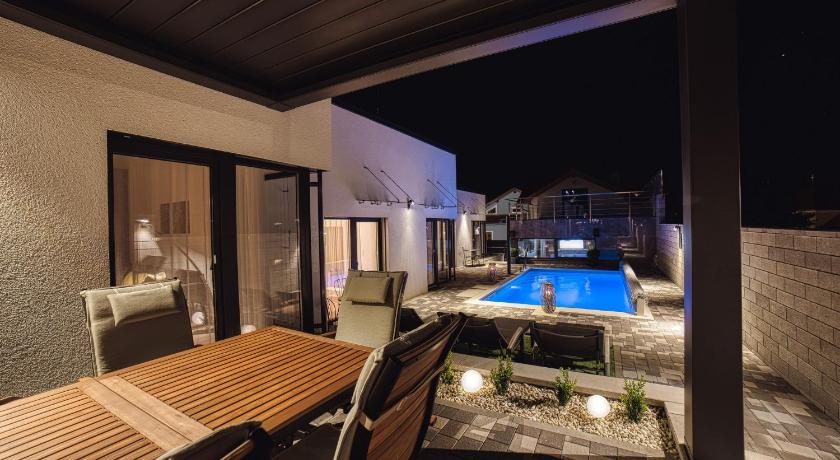 Apartmany Lacov Dom
