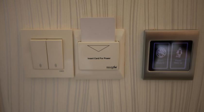 Dream Bosphorus Hotel photo