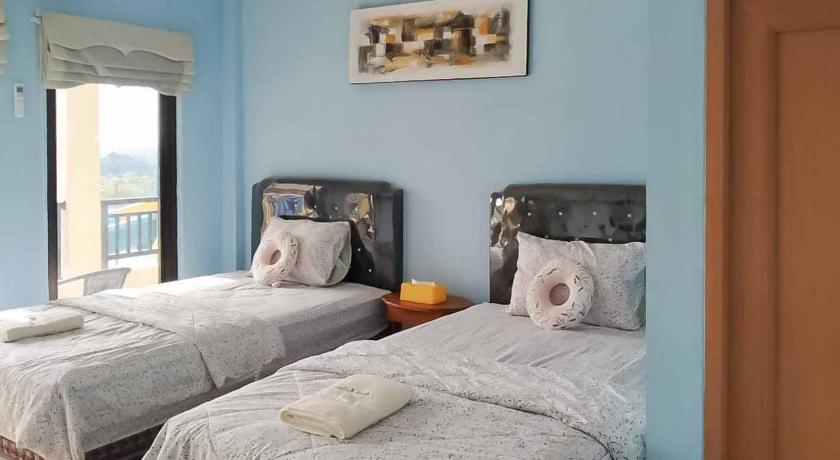 Kampung Abdi Resort Syariah