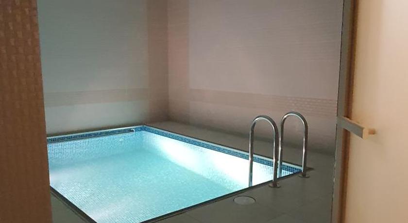 Hotel VESTA Samara photo