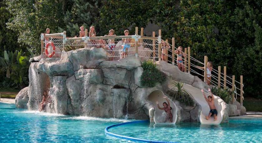 11 Best Hotels in Sant Miquel de Mont-Roig, Miami Platja
