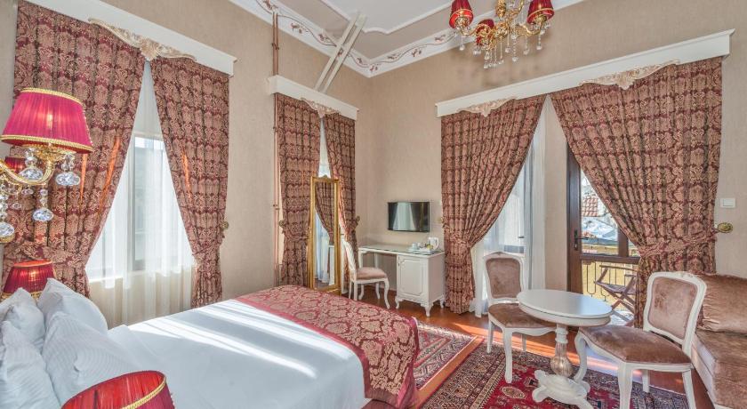 Image of Deluxe Room 5