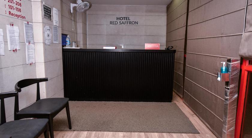 Hotel Red Saffron