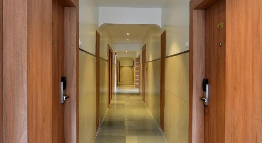 Hotel Panchvati Yatri photo