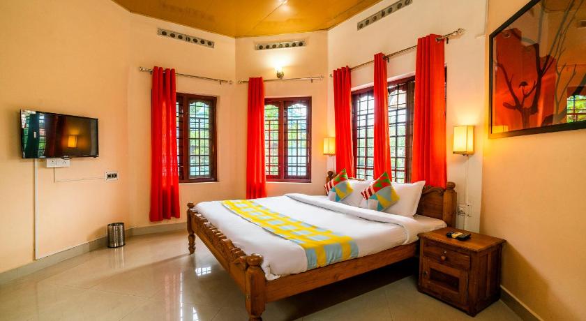 Dreamz Airport Residency Cochin photo