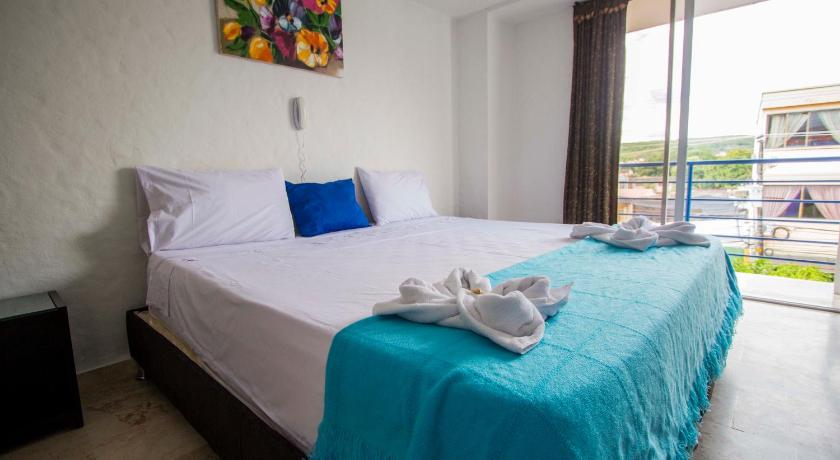 Blue Star Hotel photo