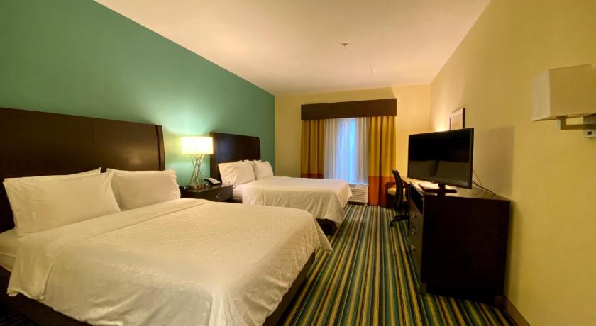 Holiday Inn Express Hotel & Suites Orlando East-UCF Area