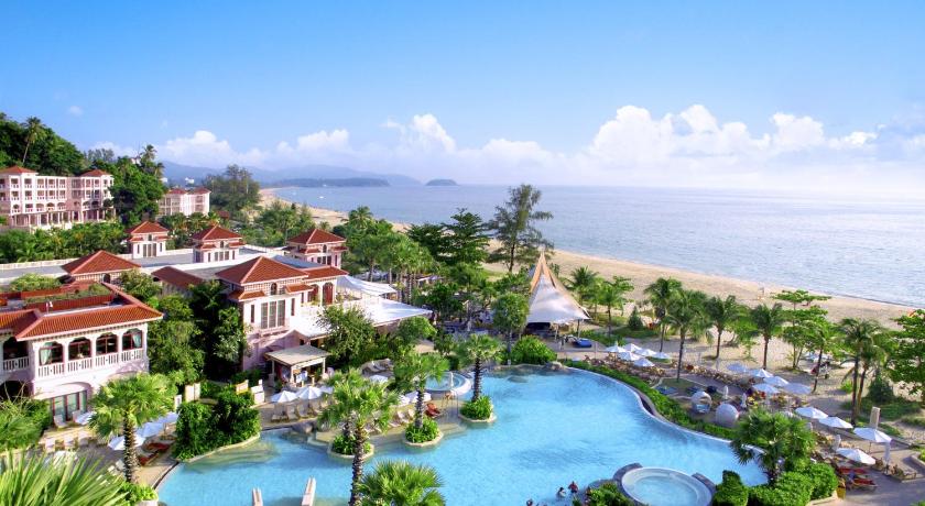 Centara Grand Beach Resort Phuket (SHA Plus+), Phuket | Best Price