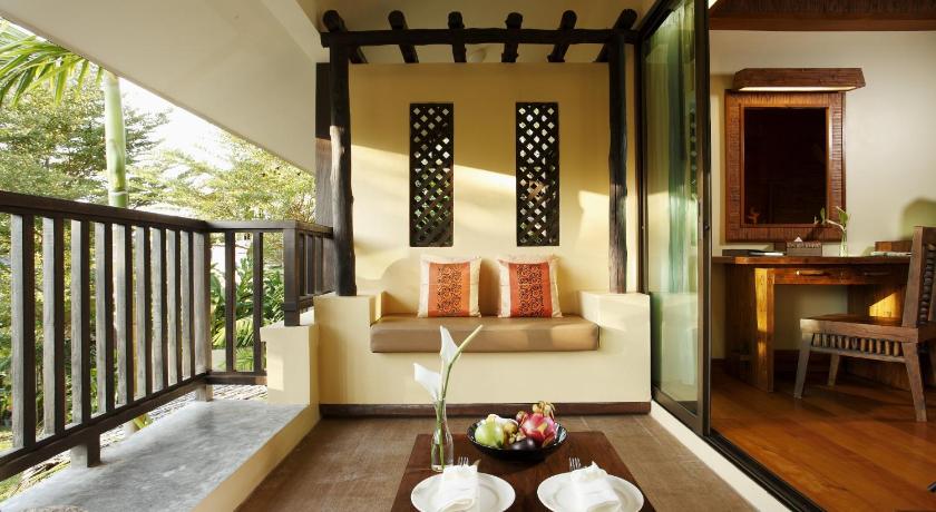 Image of Superior Garden View - Twin 1