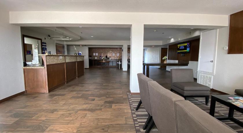 Microtel Inn & Suites by Wyndham Ardmore