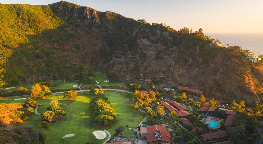 The Ranch at Laguna Beach