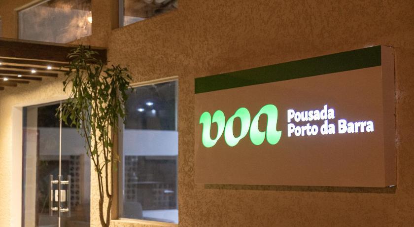 VOA Porto Da Barra