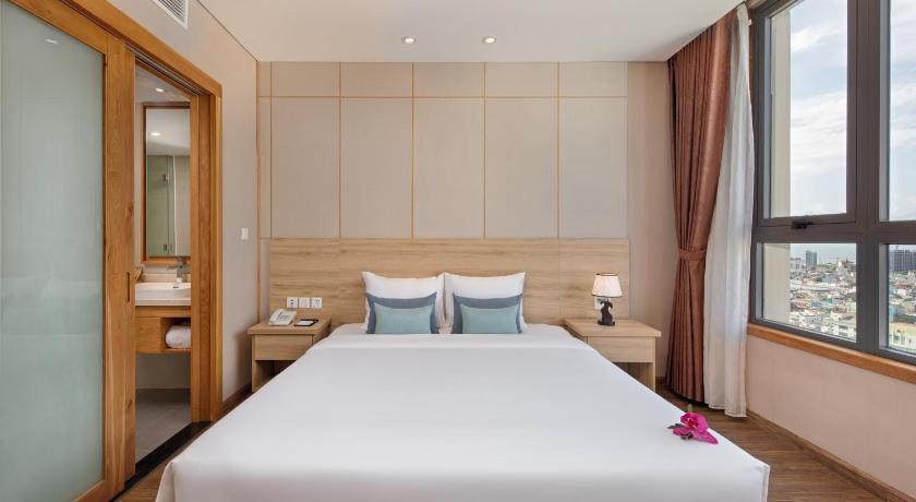 Image of Grand Deluxe Double Room 3