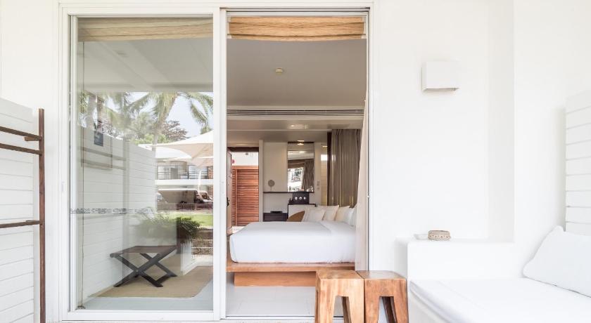 Image of Silksand Room 1