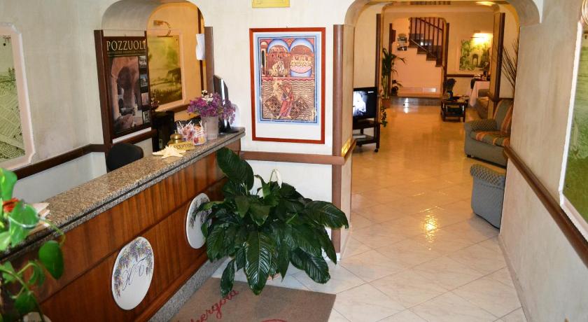 Hotel La Tripergola