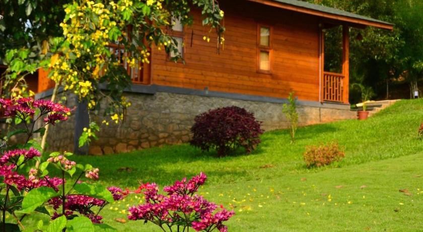 LakeRose Wayanad Resort