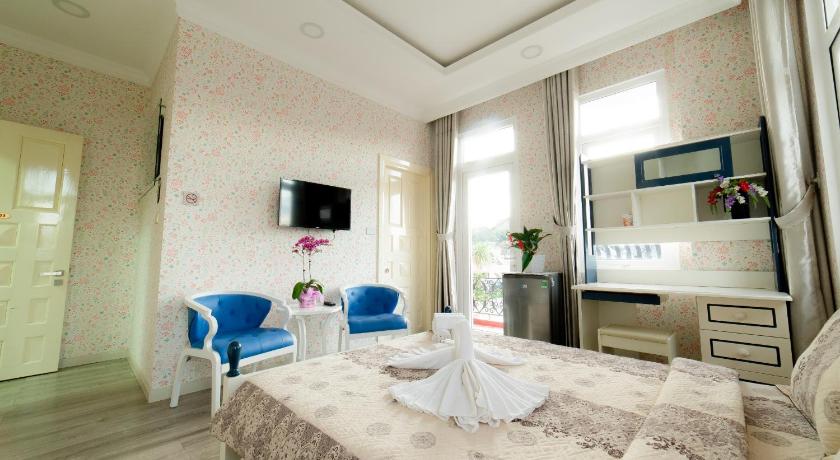 Đa Lat 33 Villa photo