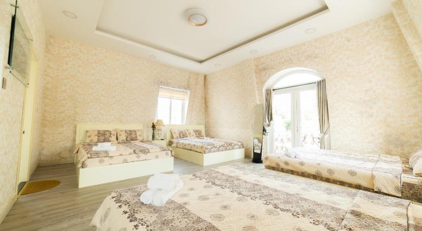 Đa Lat 33 Villa photo