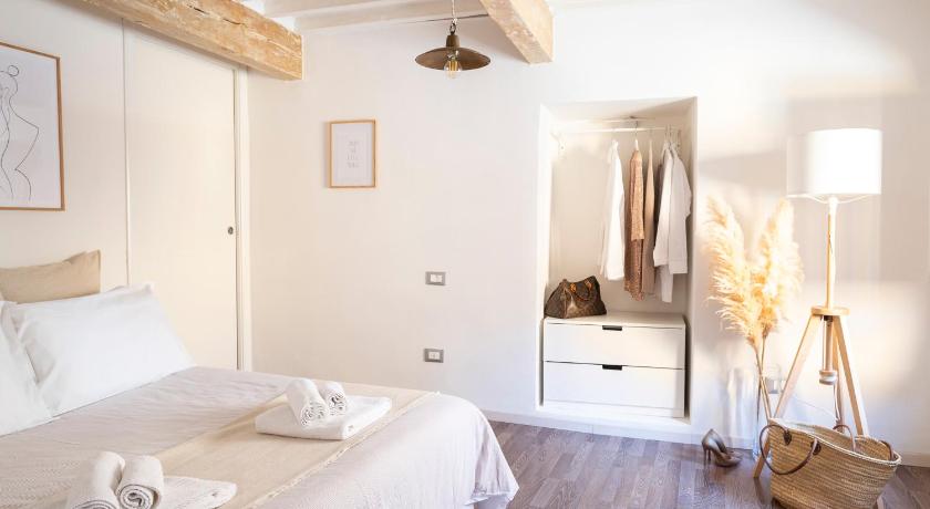 ORANGE Tuscany Flat