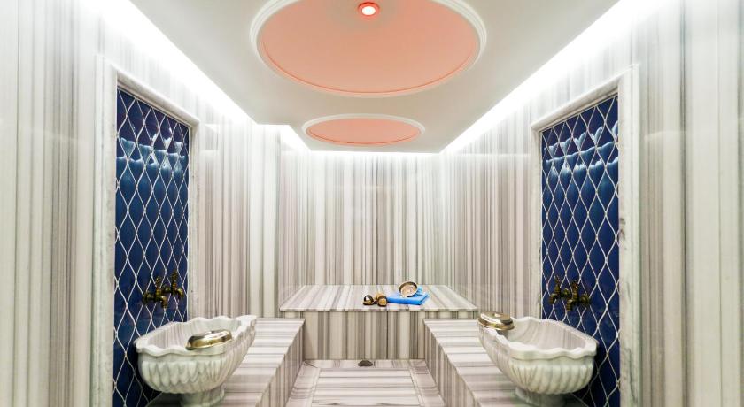 Neorion Hotel - image 11