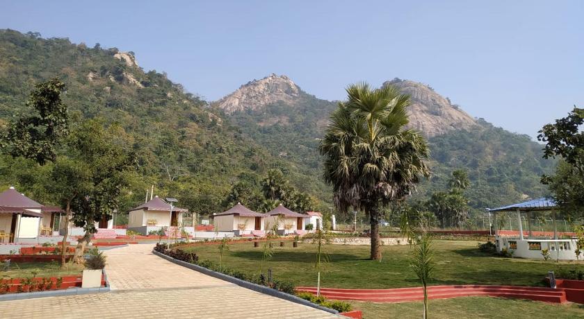 Matha Forest Resort - image 21