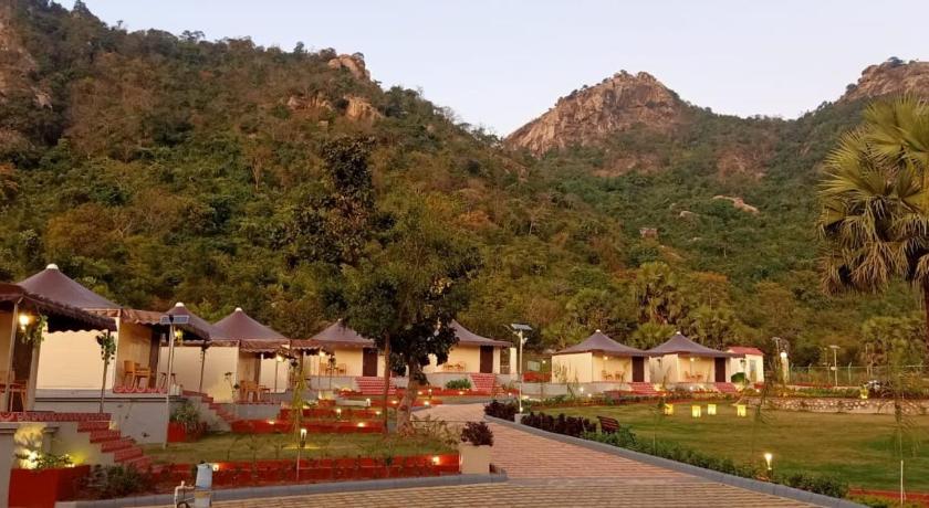 Matha Forest Resort - image 10