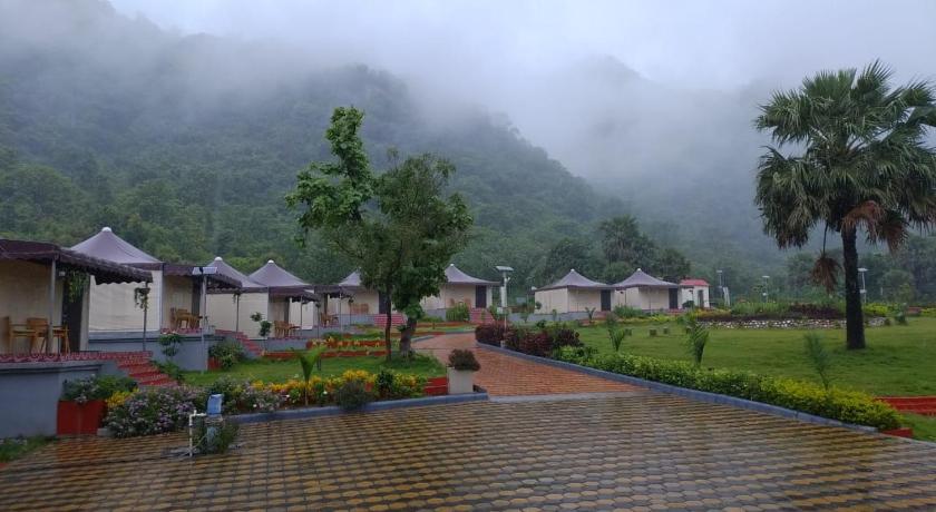 Matha Forest Resort - image 16