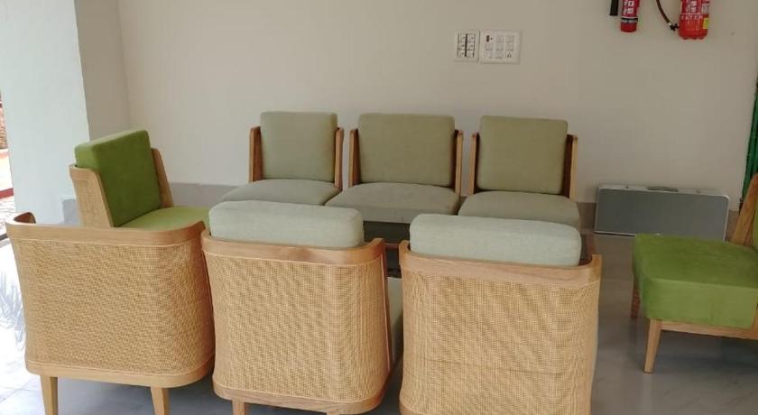 Matha Forest Resort - A unit of Pearltree Hotels and Resorts Private Limited photo