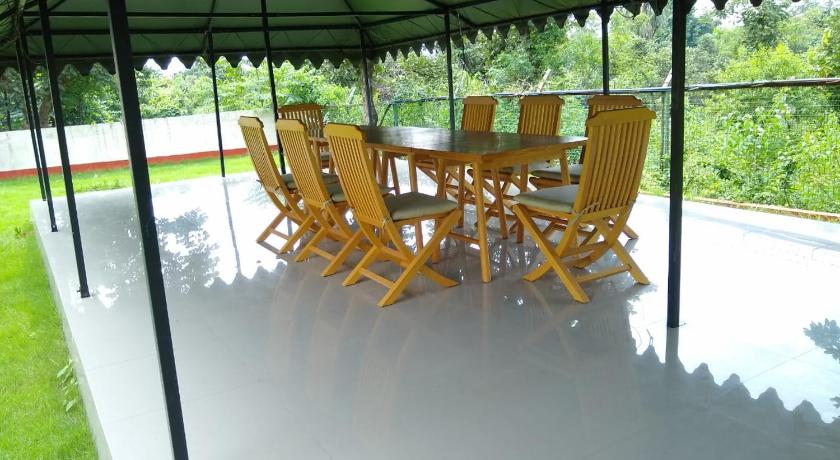 Matha Forest Resort - image 22