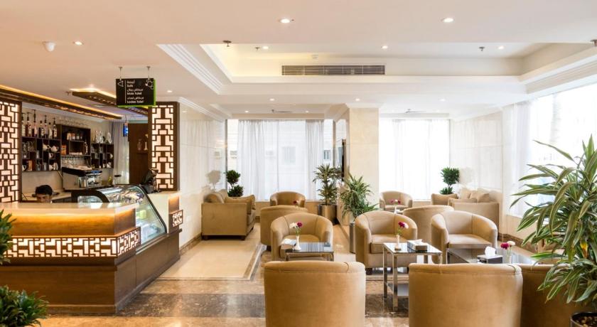 City View Hotel Jeddah 2021 Updated Prices Deals