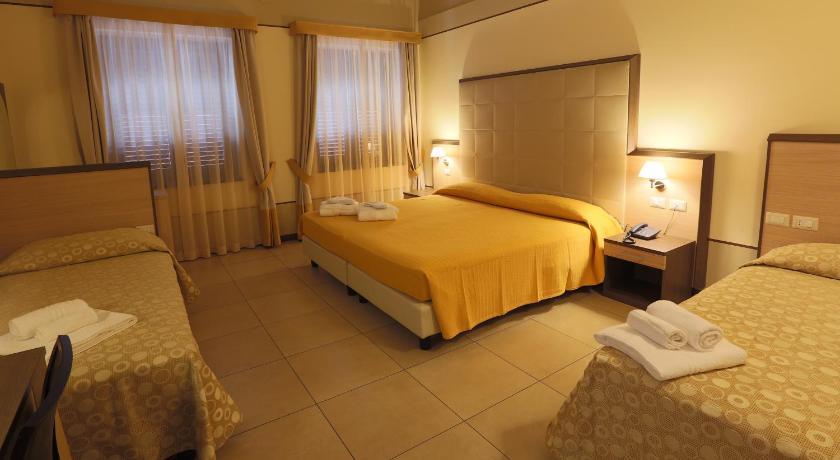 Hotel Milazzo