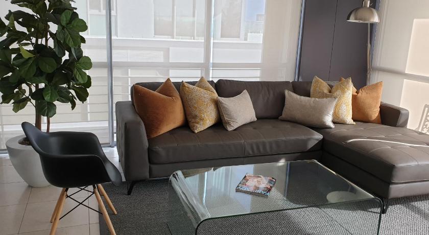 Harbour Bridge 216 — Hotel in Cape Town