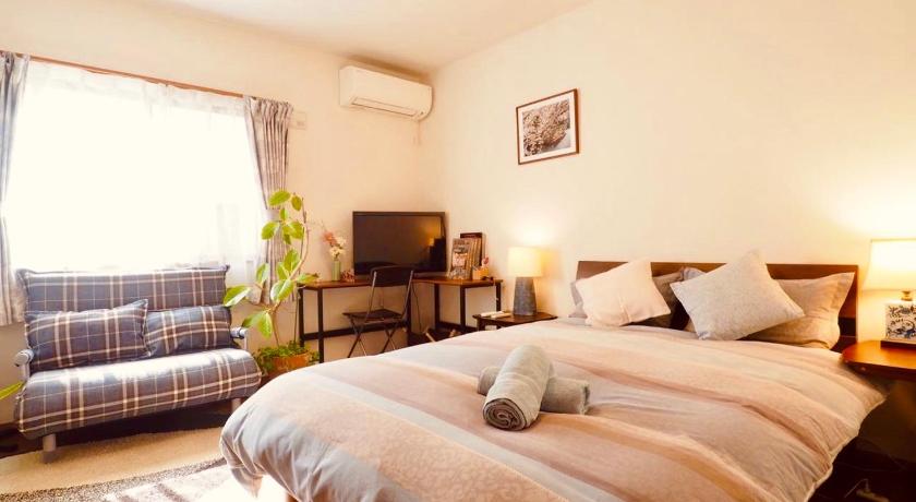 京都 遥華-Haruka House 4つ星 宿泊施設 スイート