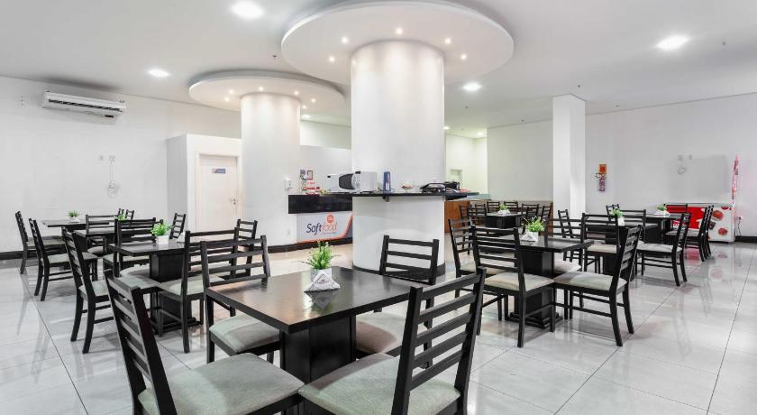 Soft Win Hotel Sao Luis