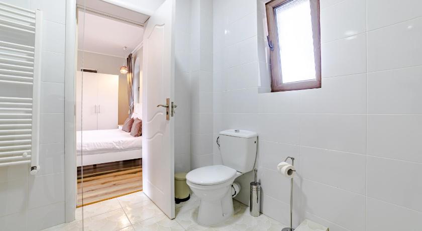 Yael Luxury Apartments 2 photo