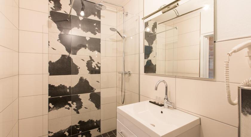 Image of Comfort Apartment with balcony (6 people) - Annex 2