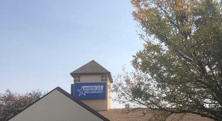Americas Best Value Inn Onawa - main image