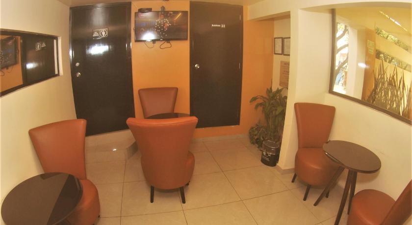 Hotel Jard Inn Adult Only