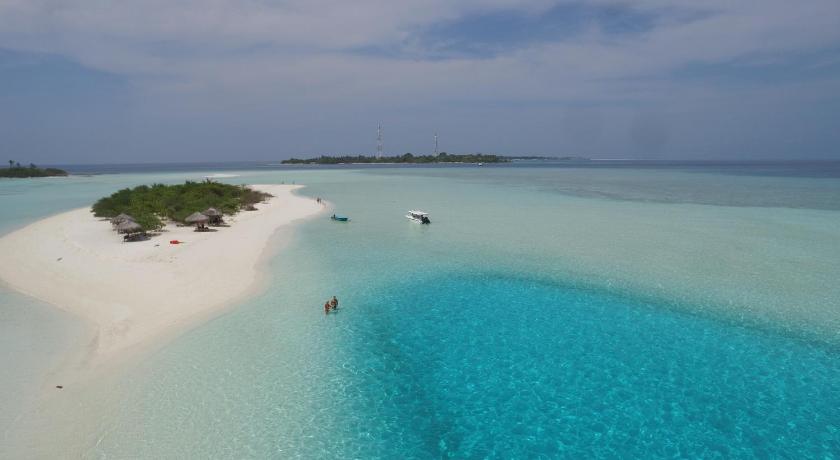 Thoddoo Beach Holiday Inn  photo