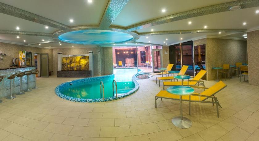 China-town hotel photo