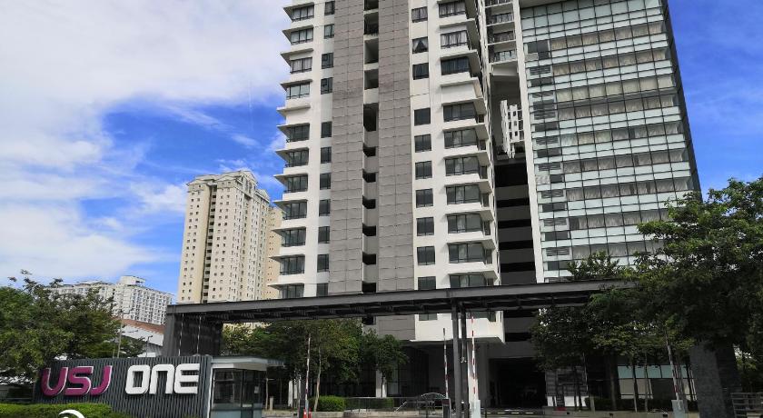 Usj One Traveller Suite Usj 1 Subang Jaya Sunway Entire Apartment Kuala Lumpur Deals Photos Reviews Usj One Traveller Suite Usj 1 Subang Jaya Sunway Entire Apartment Kuala Lumpur Deals Photos Reviews