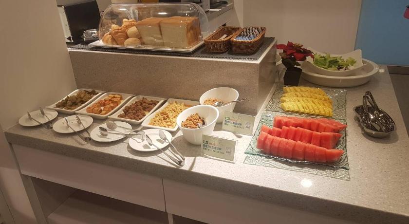 Taipei Only Love Motel Hotel amenity