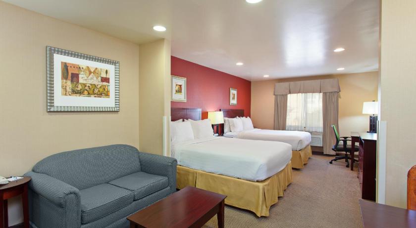 Holiday Inn Express Hotel & Suites Los Angeles Airport Hawthorne