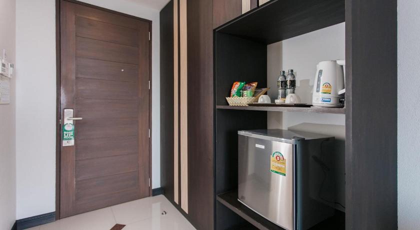 Image of Deluxe Twin Beds 1