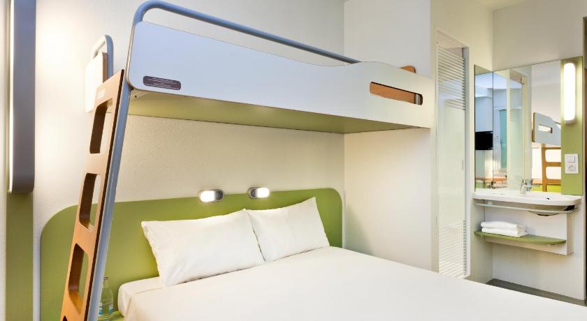 ibis budget Madrid Getafe