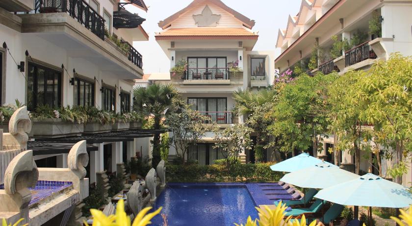 Khmer Mansion Residence - image 10