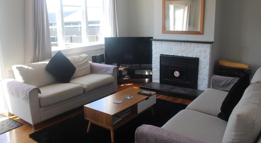 Le Refuge — Hotel in Lake Tekapo