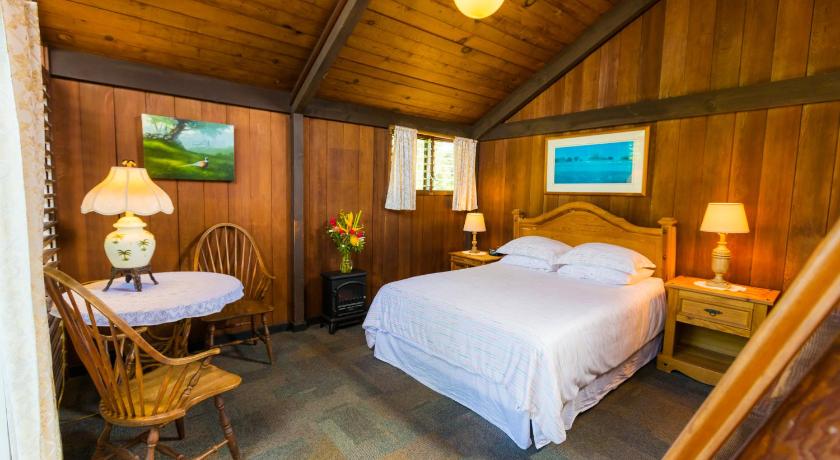 Kula Lodge photo