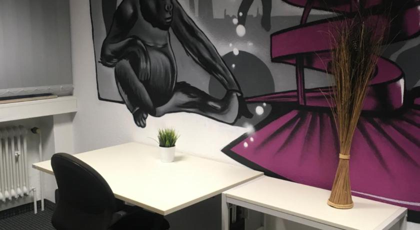 Hostel Hamm by Geronimo photo